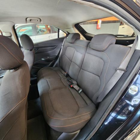 CHEVROLET Onix Hatch 1.4 4P FLEX LTZ, Foto 6