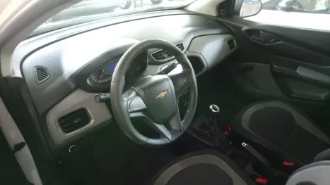 CHEVROLET Onix Hatch 1.0 4P FLEX LS, Foto 7