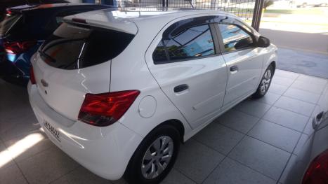 CHEVROLET Onix Hatch 1.0 4P FLEX JOY, Foto 5