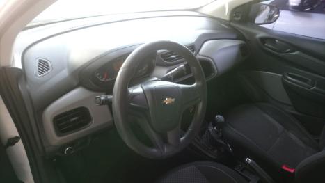 CHEVROLET Onix Hatch 1.0 4P FLEX JOY, Foto 8