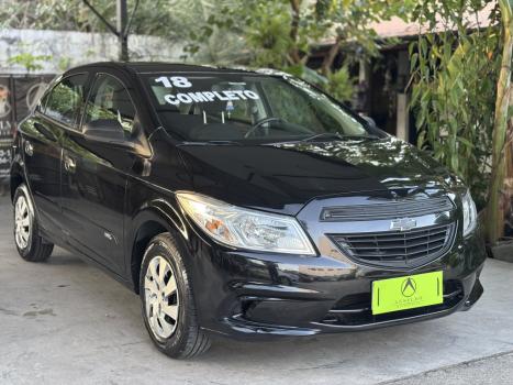 CHEVROLET Onix Hatch 1.0 4P FLEX JOY, Foto 1