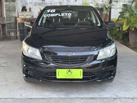 CHEVROLET Onix Hatch 1.0 4P FLEX JOY, Foto 2