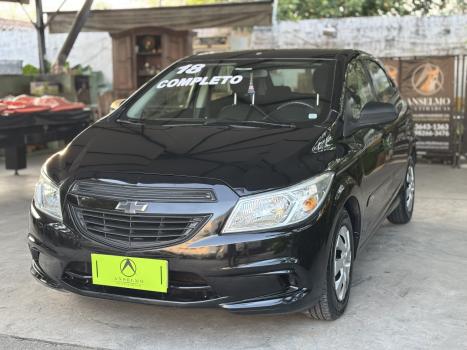 CHEVROLET Onix Hatch 1.0 4P FLEX JOY, Foto 3