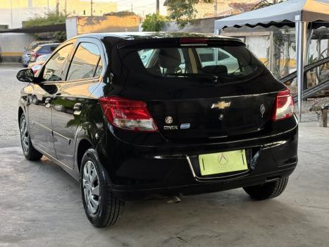 CHEVROLET Onix Hatch 1.0 4P FLEX JOY, Foto 4