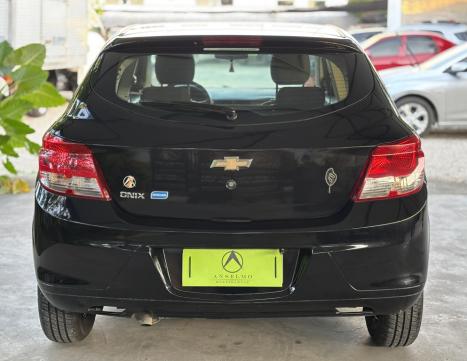 CHEVROLET Onix Hatch 1.0 4P FLEX JOY, Foto 5