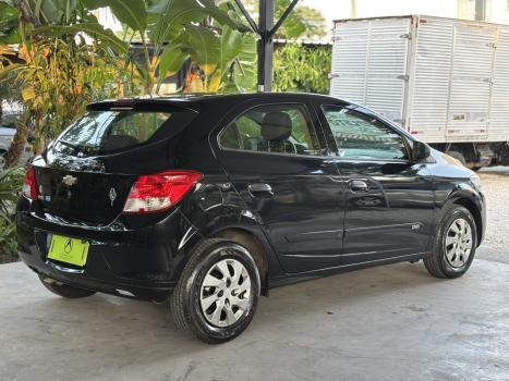 CHEVROLET Onix Hatch 1.0 4P FLEX JOY, Foto 6