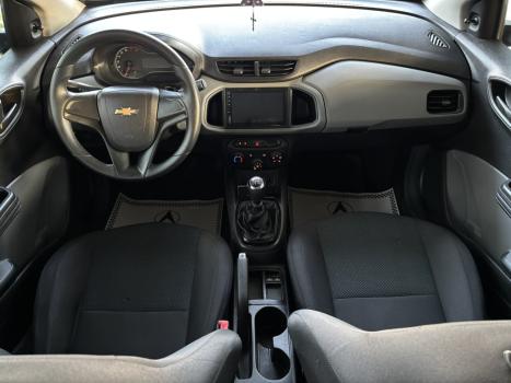 CHEVROLET Onix Hatch 1.0 4P FLEX JOY, Foto 7