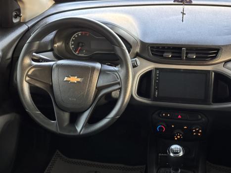 CHEVROLET Onix Hatch 1.0 4P FLEX JOY, Foto 8
