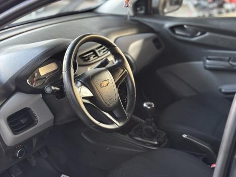 CHEVROLET Onix Hatch 1.0 4P FLEX JOY, Foto 9