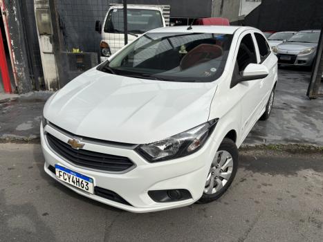 CHEVROLET Onix Hatch 1.0 4P FLEX LT, Foto 1
