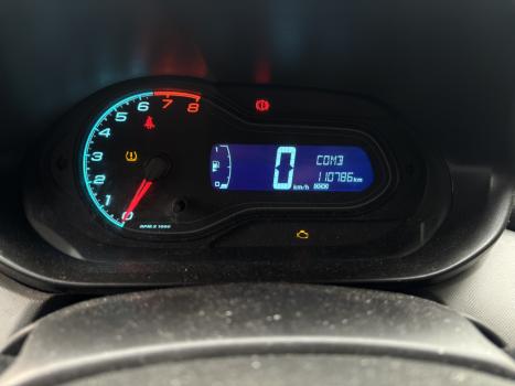 CHEVROLET Onix Hatch 1.0 4P FLEX LT, Foto 3