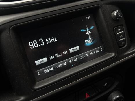 CHEVROLET Onix Hatch 1.0 4P FLEX LT, Foto 6