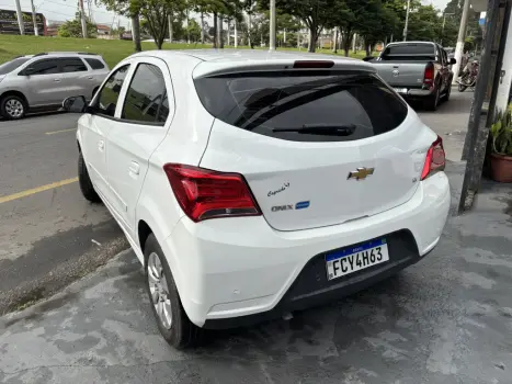 CHEVROLET Onix Hatch 1.0 4P FLEX LT, Foto 7