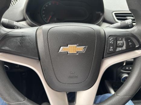 CHEVROLET Onix Hatch 1.0 4P FLEX LT, Foto 10