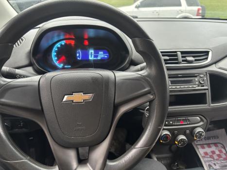 CHEVROLET Onix Hatch 1.0 12V 4P FLEX LT, Foto 4