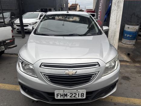 CHEVROLET Onix Hatch 1.0 12V 4P FLEX LT, Foto 5
