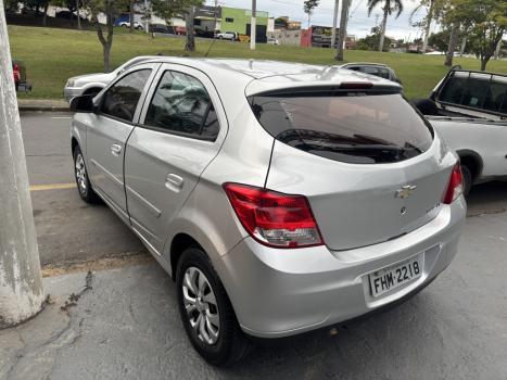 CHEVROLET Onix Hatch 1.0 12V 4P FLEX LT, Foto 7