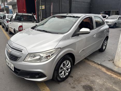 CHEVROLET Onix Hatch 1.0 12V 4P FLEX LT, Foto 9