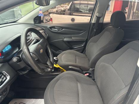 CHEVROLET Onix Hatch 1.0 12V 4P FLEX LT, Foto 10