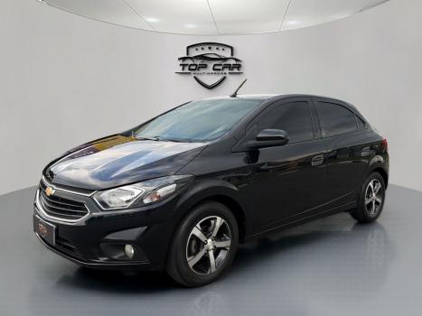 CHEVROLET Onix Hatch 1.4 4P FLEX LTZ AUTOM�TICO, Foto 2