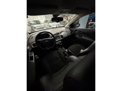 CHEVROLET Onix Hatch 1.4 4P FLEX LTZ AUTOM�TICO, Foto 11