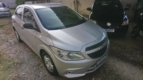 CHEVROLET Onix Hatch 1.0 4P FLEX JOY, Foto 2