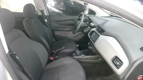 CHEVROLET Onix Hatch 1.0 4P FLEX JOY, Foto 3