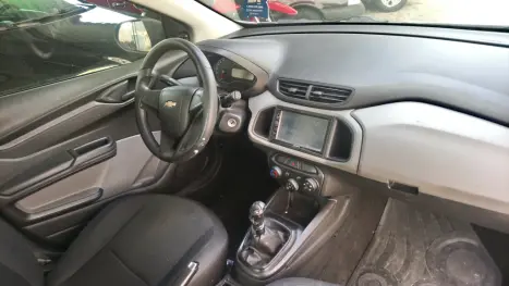 CHEVROLET Onix Hatch 1.0 4P FLEX JOY, Foto 4