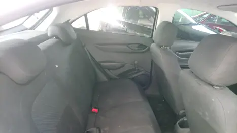 CHEVROLET Onix Hatch 1.0 4P FLEX JOY, Foto 5