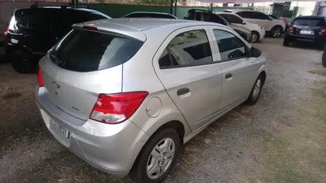 CHEVROLET Onix Hatch 1.0 4P FLEX JOY, Foto 6