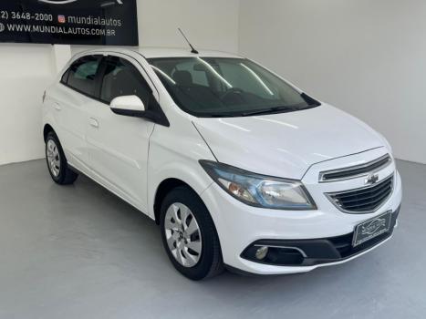 CHEVROLET Onix Hatch 1.0 12V 4P FLEX LT, Foto 1