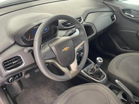 CHEVROLET Onix Hatch 1.0 12V 4P FLEX LT, Foto 7