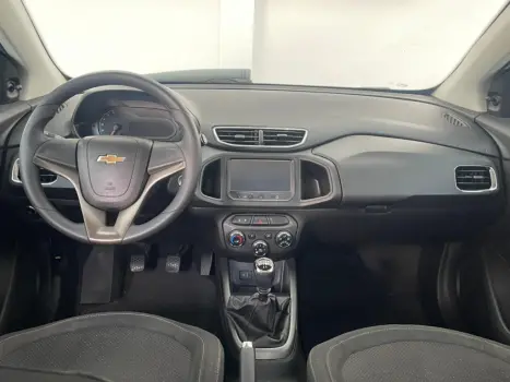 CHEVROLET Onix Hatch 1.0 12V 4P FLEX LT, Foto 8