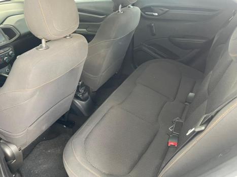CHEVROLET Onix Hatch 1.0 12V 4P FLEX LT, Foto 9