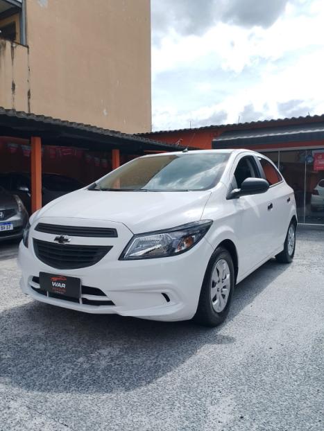 CHEVROLET Onix Hatch 1.0 4P FLEX JOY, Foto 1