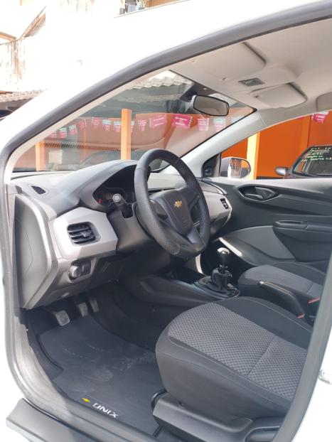 CHEVROLET Onix Hatch 1.0 4P FLEX JOY, Foto 8