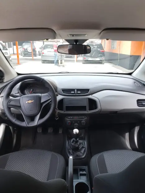 CHEVROLET Onix Hatch 1.0 4P FLEX JOY, Foto 11