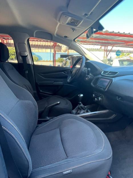 CHEVROLET Onix Hatch 1.4 4P FLEX LT, Foto 9