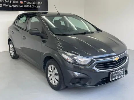 CHEVROLET Onix Hatch 1.0 12V 4P FLEX LT, Foto 1