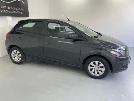 CHEVROLET Onix Hatch 1.0 12V 4P FLEX LT, Foto 2