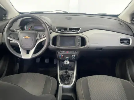 CHEVROLET Onix Hatch 1.0 12V 4P FLEX LT, Foto 8