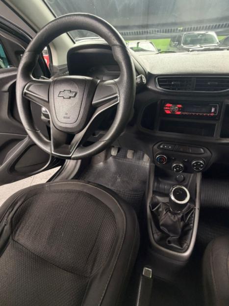 CHEVROLET Onix Hatch 1.4 4P FLEX LT, Foto 5
