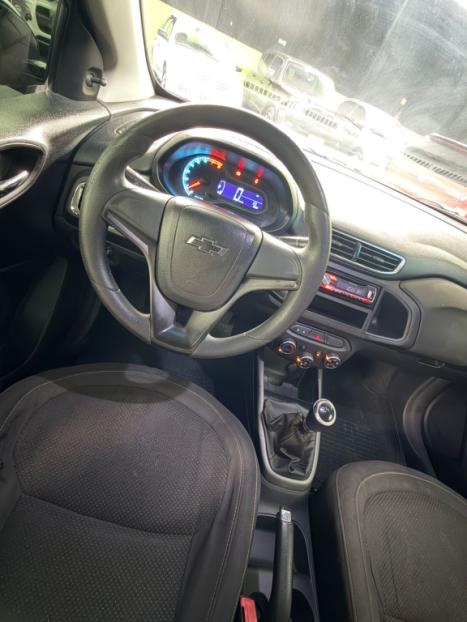 CHEVROLET Onix Hatch 1.4 4P FLEX LT, Foto 8