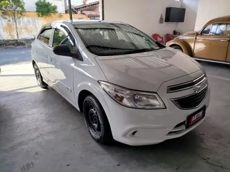 CHEVROLET Onix Hatch 1.0 12V 4P FLEX LT, Foto 1