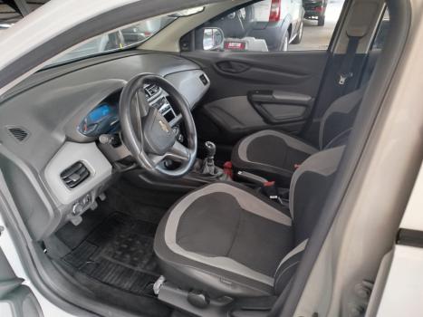 CHEVROLET Onix Hatch 1.0 12V 4P FLEX LT, Foto 3