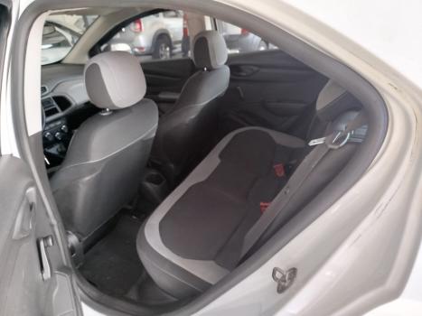 CHEVROLET Onix Hatch 1.0 12V 4P FLEX LT, Foto 4