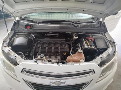 CHEVROLET Onix Hatch 1.0 12V 4P FLEX LT, Foto 5