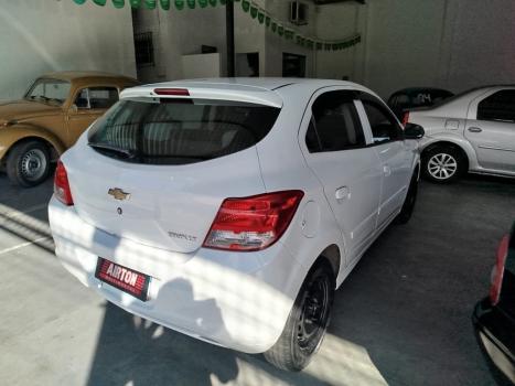 CHEVROLET Onix Hatch 1.0 12V 4P FLEX LT, Foto 6