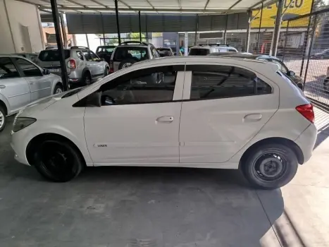 CHEVROLET Onix Hatch 1.0 12V 4P FLEX LT, Foto 11