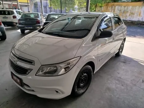 CHEVROLET Onix Hatch 1.0 12V 4P FLEX LT, Foto 13